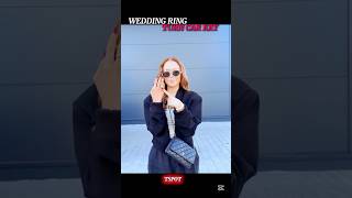 WEDDING RING TURNED INTO CAR KEY 😳💍🚗#trendingnow #memes