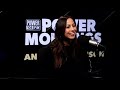 Anjelah Johnson On Religious Reason For Her Name's Spelling & Going From Raiderette To Comedian