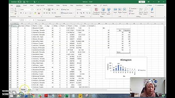 Pt. 3 Exploratory Data Analysis with Excel