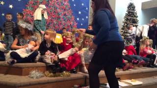 Bailey Christmas program 2014 f