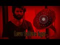 Love failure song  vijay devarkondha  copyright free bgm  kms troll