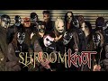 SHROOMKNOT: Slipknot vs. Mushroomhead Revisited