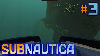 Subnautica #3  Precursors