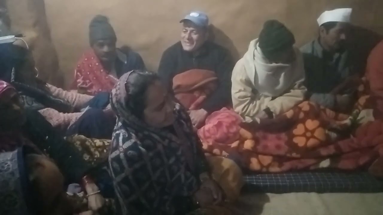 pahadi Sanskriti ke gane