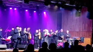 Pilar Boyero - Virgen de Regla | Rozas de Puerto Real (Madrid)