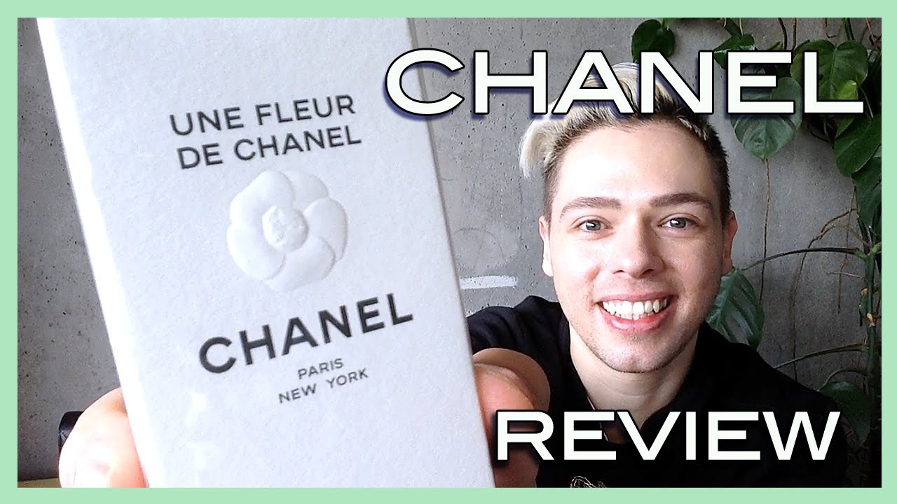 その他 CHANEL UNE FLEUR DE CHANEL 36ml CHANEL Une Fleur de Chanel Perfume Review - The Fragrance