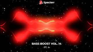 Bass Boost Vol. 14 Pt. 4 #bass #basstest #basscheck #bassboosted #subwoofer