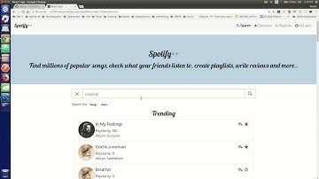Project Demonstration for CS5200 Database Management Systems.