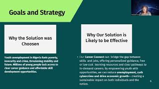 Team Chiron Career Connect