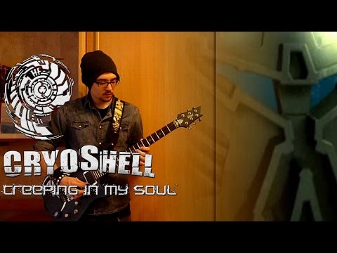 cryoshell---creeping-in-my-soul-(cover)-ft.-metal0rgy---bionicle