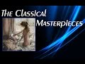 Synthesizer Classical Masterpieces Music-Mix