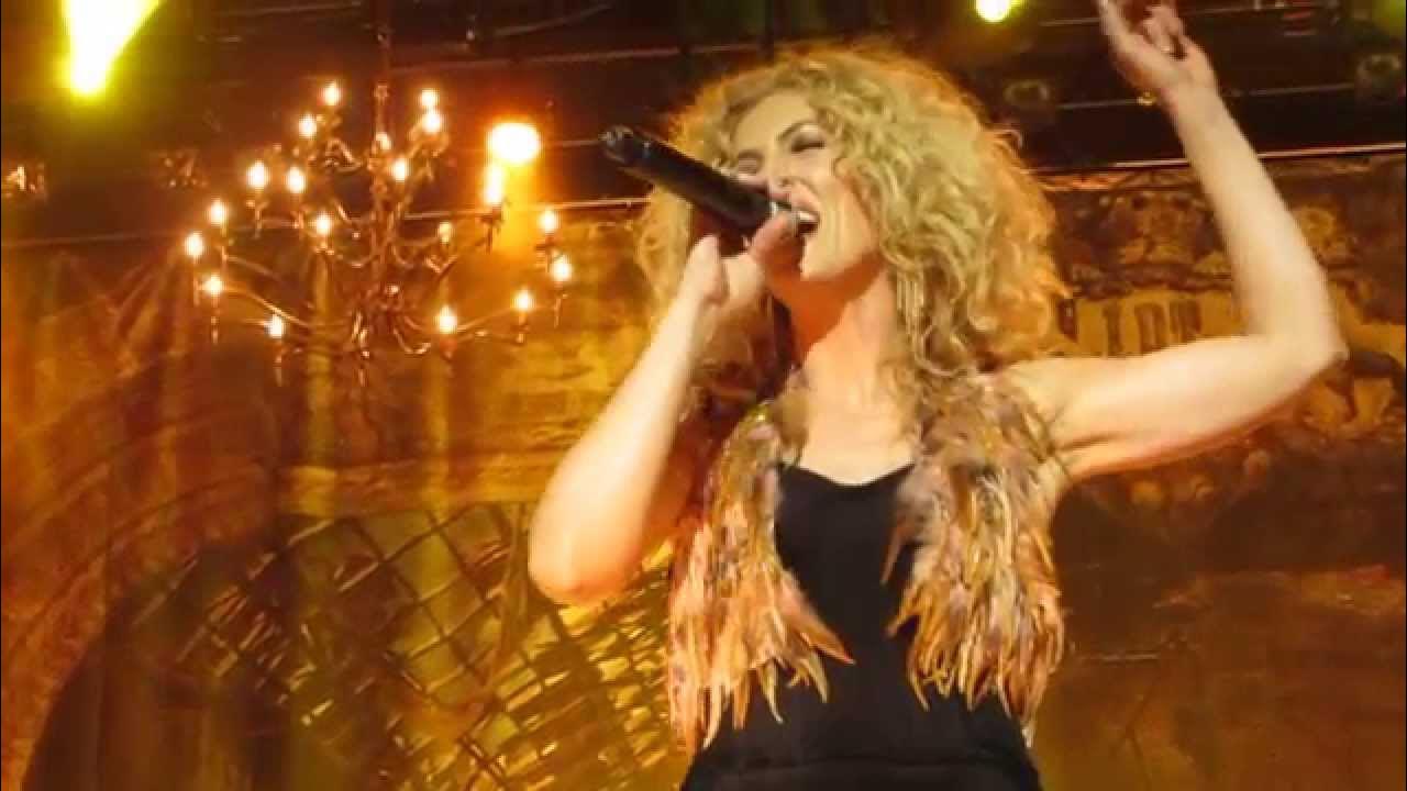 Little Big Town "Sober" Knoxville, TN 2/23/13 Little Big Town "Sober" Knoxville, TN 2/23/13