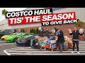 Supercar Food Drive - This One Hits Close to Home!