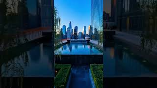 Amazing construction transformation #construction #constructionsite