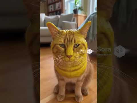 고양이가 레몬을 맛본 순간 😹 #shorts #cat #funny