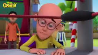 Motu patlu khumfu  kings motu vs tiger chang screenshot 5