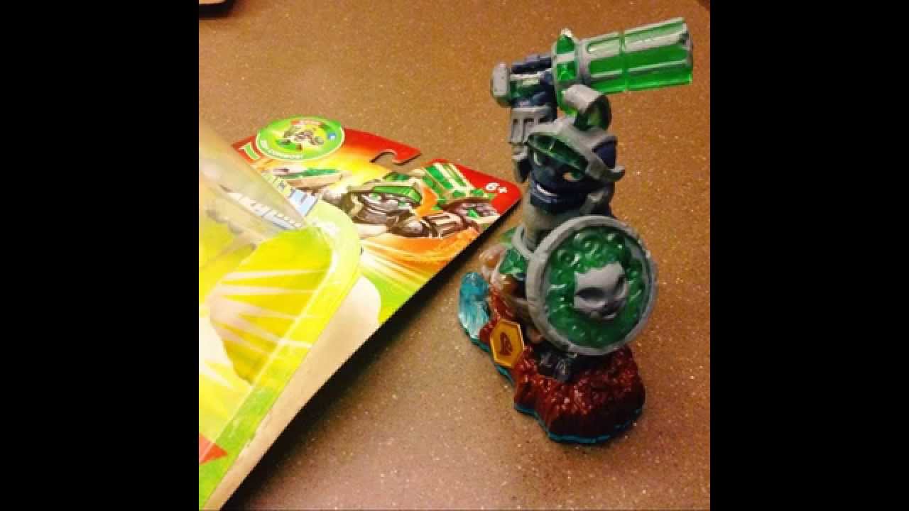 Skylanders News DOOM STONE IN HAND!