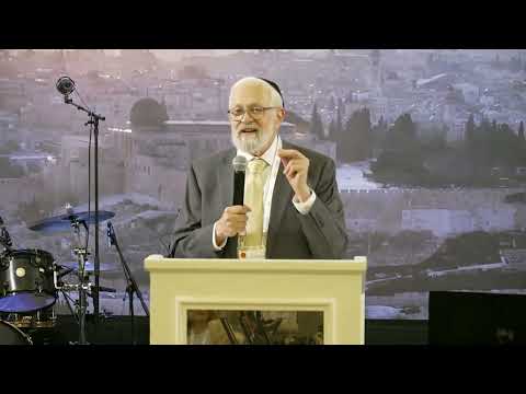 Rabbi Yitzchok Adlerstein - JPB 2026