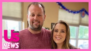 Pregnant Anna Duggar Claps Back at Claim She and Josh Duggar Can’t ‘Afford’ 7 Kids