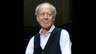 Download Lagu Music Composer John Barry US Interview for Dancing With Wolves (1990) MP3