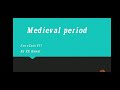 History( Lesson 9), Class VII,{Medieval Period}