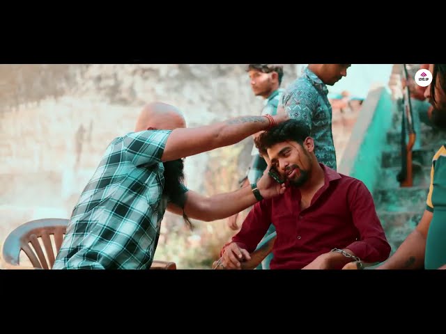 Hero Honda (Official Music Video) |Punit Choudhary |Khushi Baliyan |New Haryanvi Song 2026