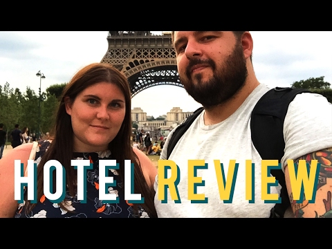 Hotel Mercure Opera Grand Boulevards Review
