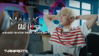 Stray Kids - MANIAC + CASE 143 (Award Show Perf. Concept) Resimi