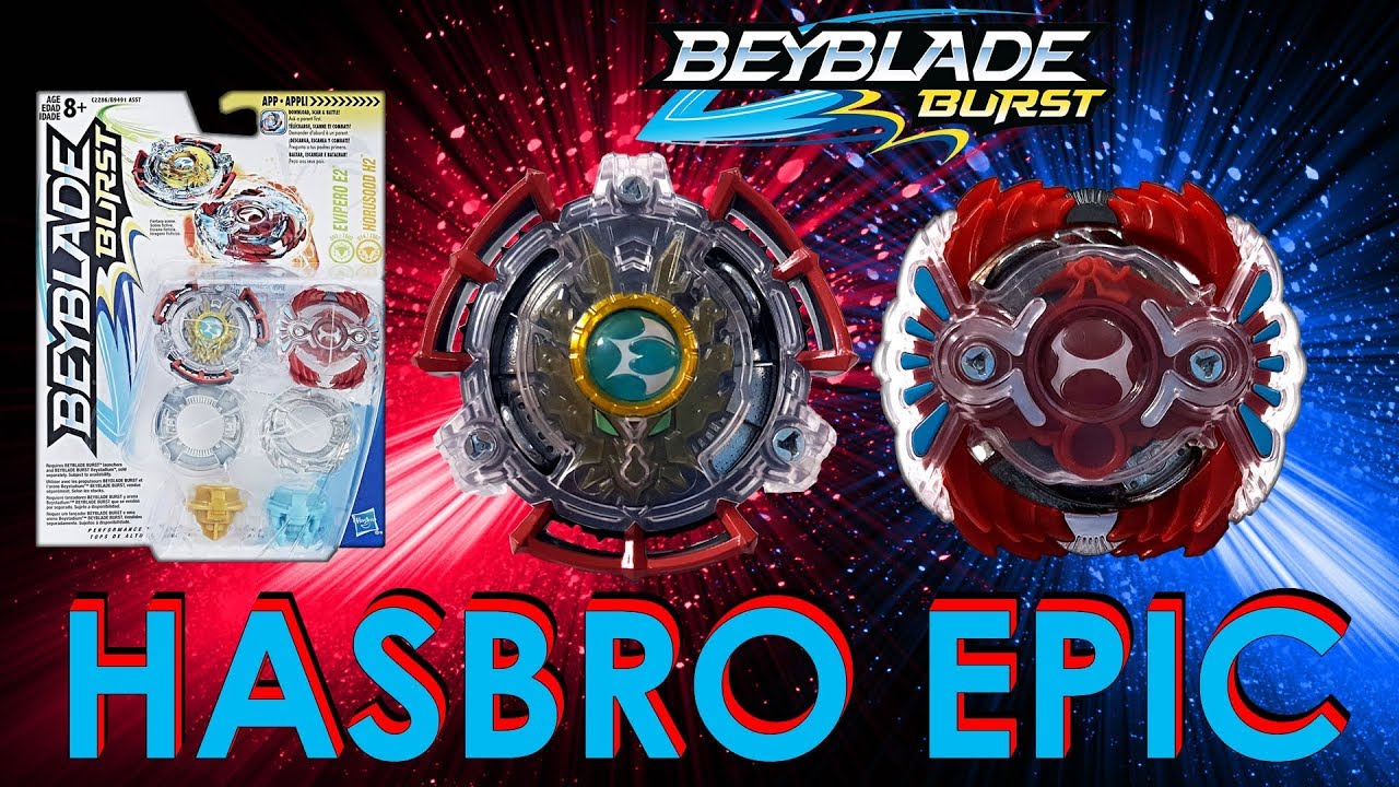 beyblade burst horusood h3