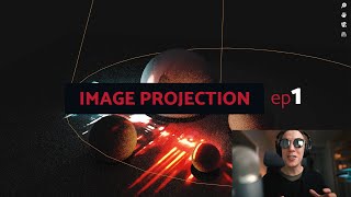 Image Projection in Blender | Tutorial Part 1