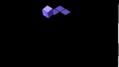 Just a normal gamecube intro