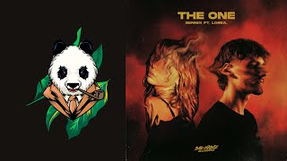 Sennix FT. Lorea - The One