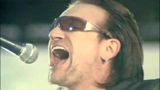 U2 - Live from Under the Brooklyn Bridge