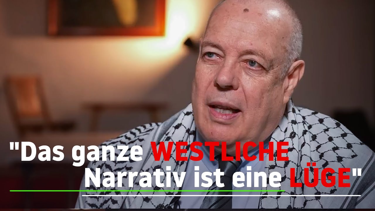 Ex-ARD Journalist: Darum braucht der Westen Krieg gegen Russland! // Christoph Hörstel