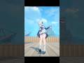 【ゼンゼロ】和メイド千夏がただただ可愛いだけの動画🥰【ゼンレスゾーンゼロ】