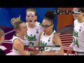 Olivia Miles career March Madness highlights (2022-26)
