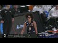 Olivia Miles career March Madness highlights (2022-26)