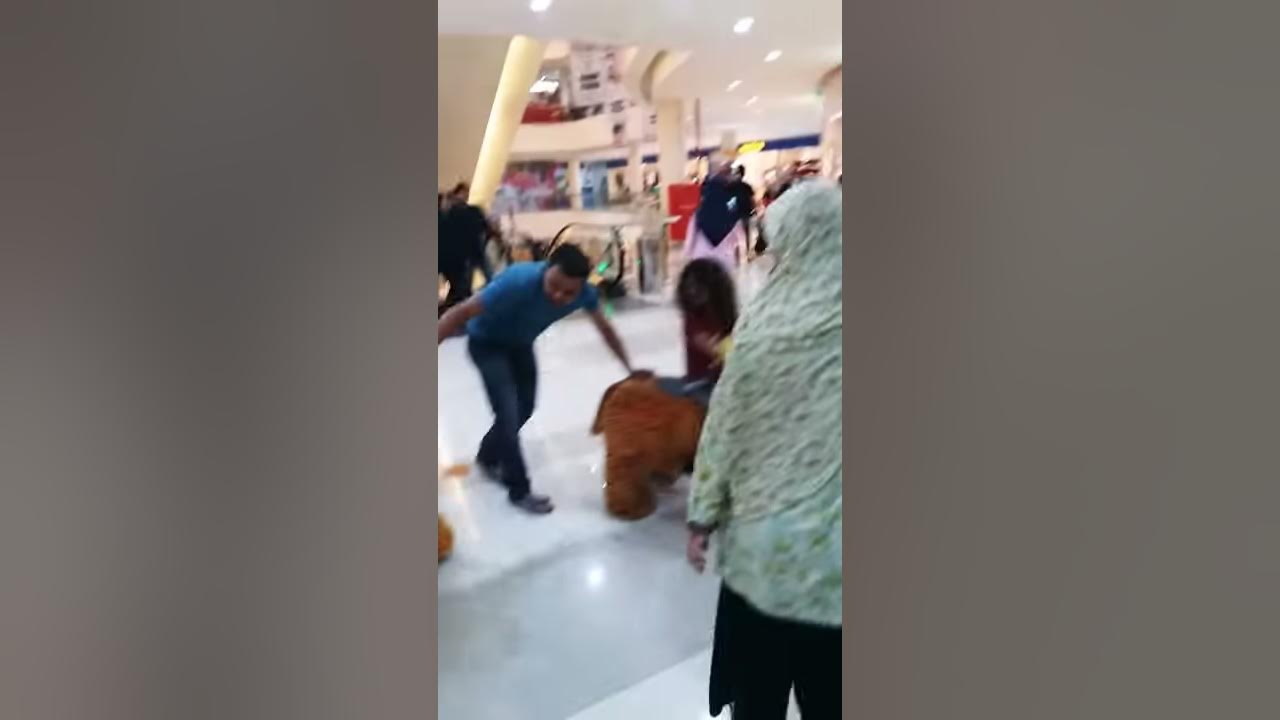 MAINAN di CCM bogor 