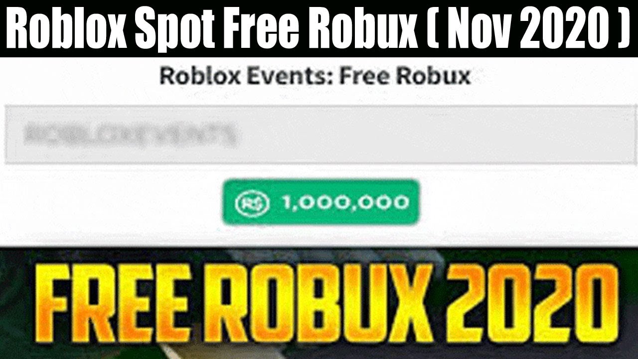 Roblox Spot Free Robux Mar Is It Genuine - i need robux pls