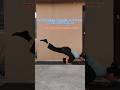 "Trust the Timing of Your Life... ✨ | Yoga Motivation #Shorts"