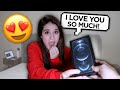 Being MEAN To My WIFE Then Surprising Her With The iPhone 12!