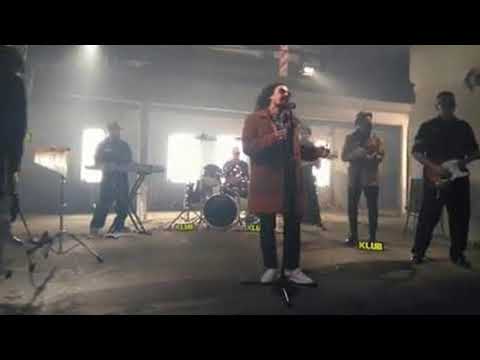 El pájaro vió el cielo y se voló  -  Klub ft Dread Mar I(Auténticos Decadentes).