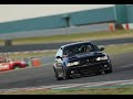 E46 M3s @ BLYTON PARK - 12 July 2020