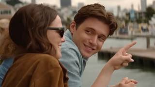 Voicemails For Isabelle  Movie Recap | A Wrong Number Brings Two Strangers Together