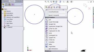 Celebrity Arcs and Circles Solidworks Wealth