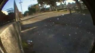 5 Old Throwaway Clips