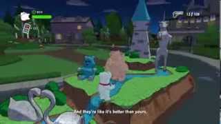 Family Guy - My Milkshake brings all the boys to the yard! Net Worth