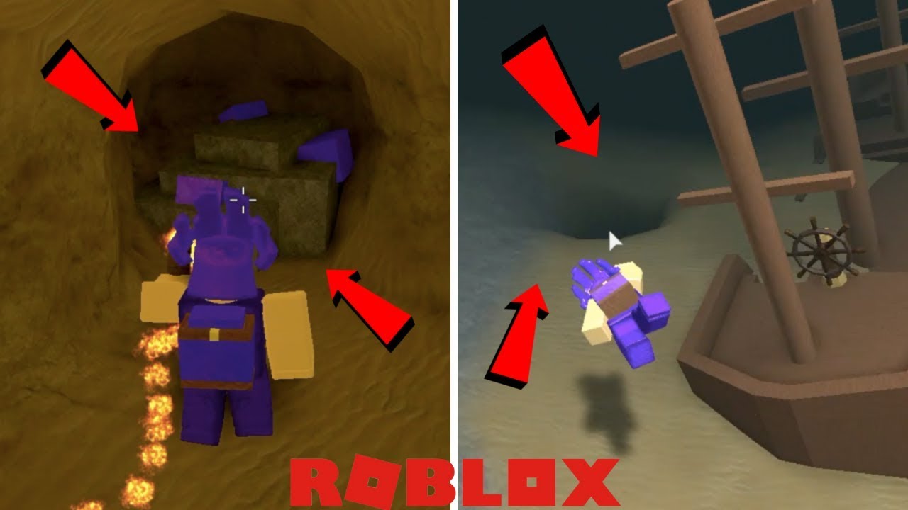 Where To Find All New Magnetite Spawns Huge Booga Booga Aquaman Update 9 30 18 Changed December Youtube - hidden caves in aquaman event roblox booga booga