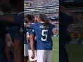 ⚽️ ¡GOOOL DE FRANCIA! Apareció el de siempre. Kylian Mbappé rompe el cero en el MetLife Stadium