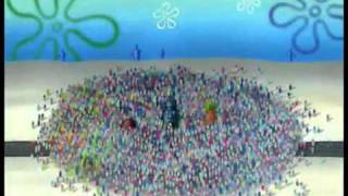 Spongebob Squarepants Best - Two Faces Of Squidward